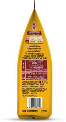 Pedigree Dry Dog Food | For Adult | Lamb Flavour | Complete & Balanced Daily Nutrition
