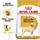 Royal Canin Labrador Pellet Adult Dog Food- Meat Flavor