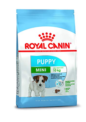 Royal Canin Mini Puppy Dry Dog Food- Meat Flavour