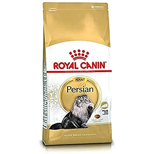 Royal Canin Persian Chicken Pellet- house-cats- Adult