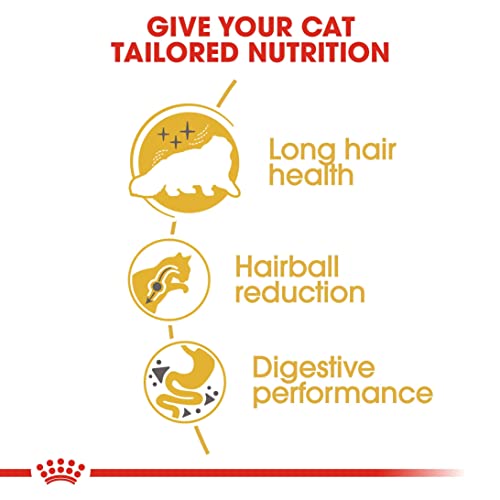Royal Canin Persian Chicken Pellet- house-cats- Adult