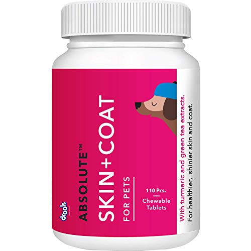 Drools Pet Supplement | For Adult | Daily Health & Bone Support