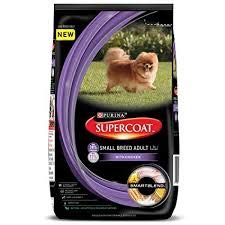 Purina Dry Pet Food | Small Breed | For Adult | Chicken Flavour