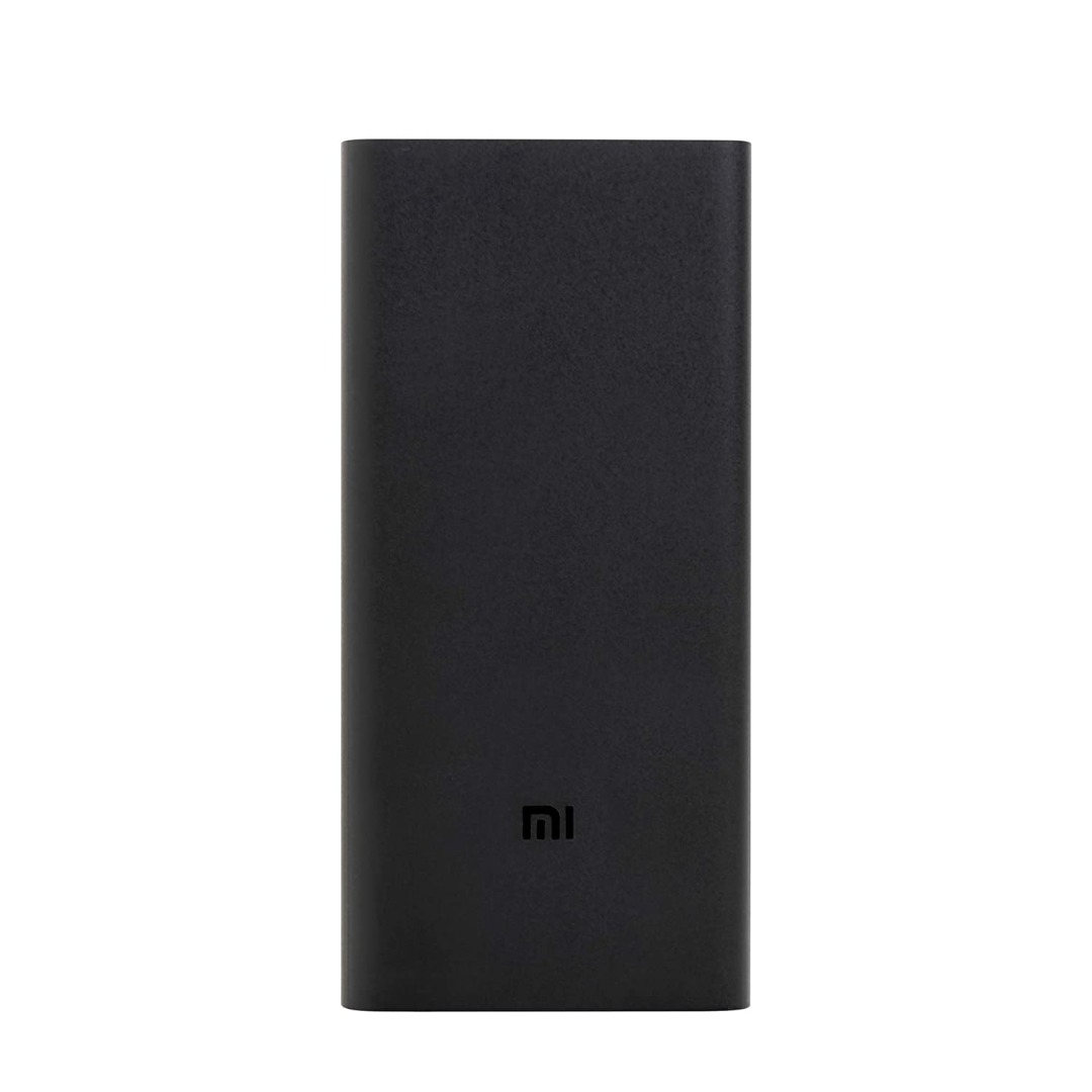 Mi 20000 mAH Power Bank