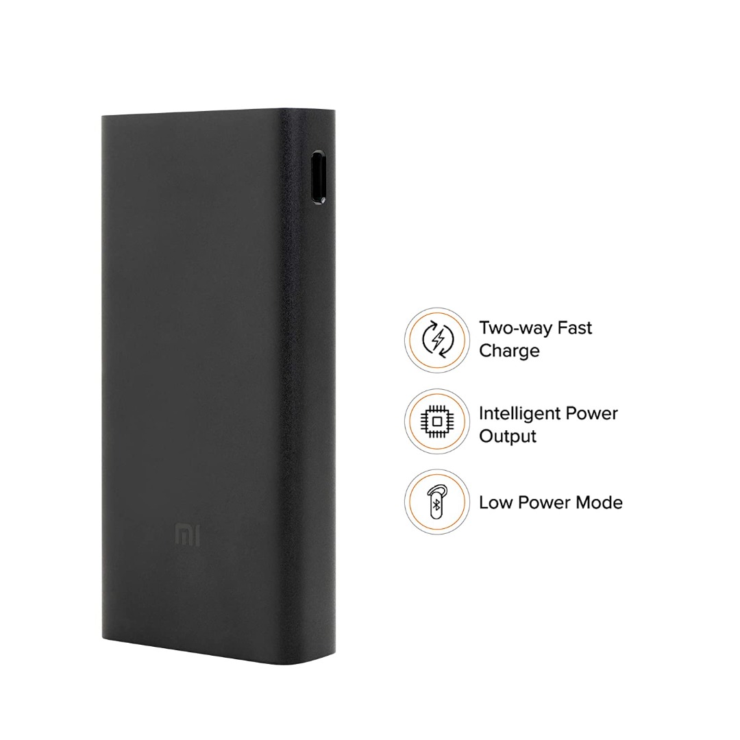 Mi 20000 mAH Power Bank