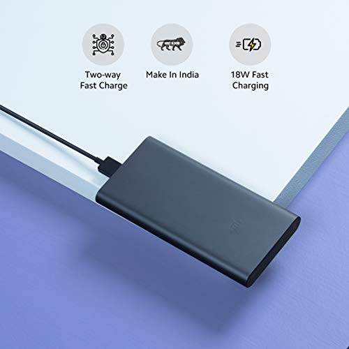 Mi 2i 10000 mAH Power Bank