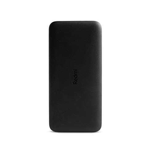 Redmi 20000 mAh Power Bank