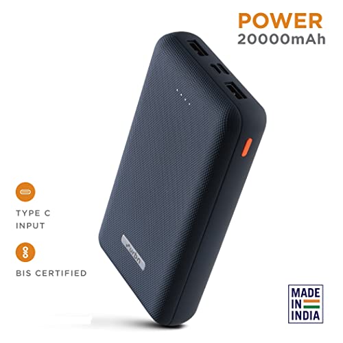 URBN 20000 mAh Li Power Bank