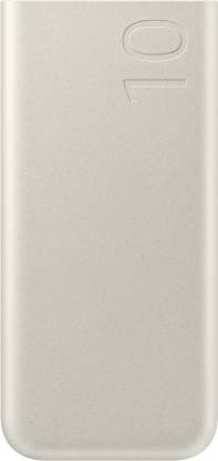 Samsung 10000 Mah Power Bank 25 W Fast Charging