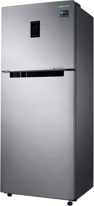 Samsung 324 L 3 Star Inverter Frost Free Double Door Refrigerator