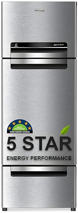 Whirlpool 240 L 5 Star Multi Door Refrigerator