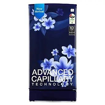 Godrej 180 L 2 Star Direct Cool Single Door Refrigerator
