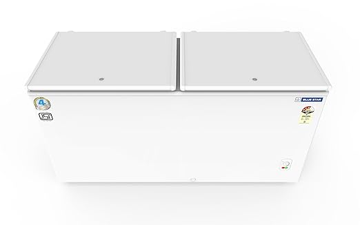 Blue Star 484 l Hard Top Freezer