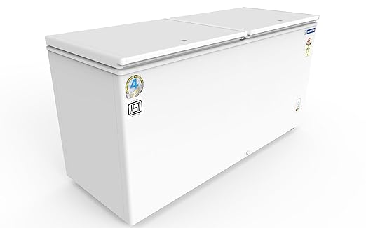 Blue Star 484 l Hard Top Freezer