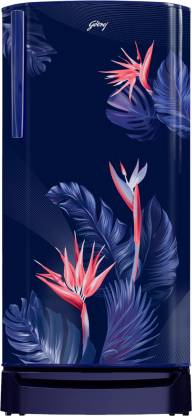 Godrej 180 L 3 Star Direct Cool Single Door Refrigerator