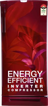Godrej 202 L 5 Star Direct Cool Single Door Refrigerator