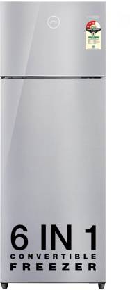 Godrej 223 L 3 Star Inverter Frost Free Double Door Refrigerator
