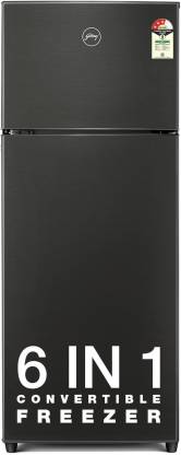 Godrej 244 L 3 Star Frost Free Inverter Double Door Refrigerator