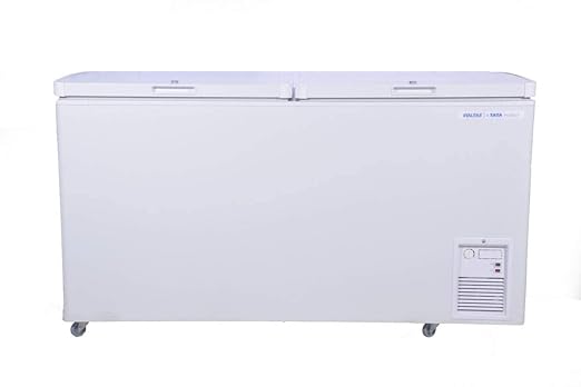 Voltas 500 L Double Door Deep Freezer