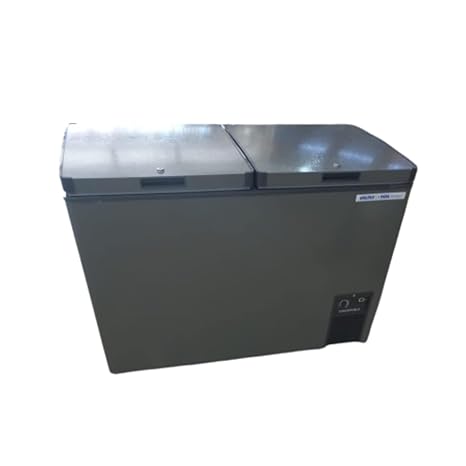 Voltas 320 L Double Door Deep Freezer cum chiller