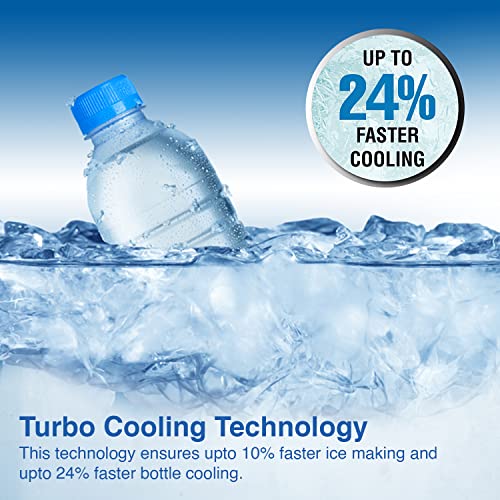 Godrej 180 L 5 Star Turbo Cooling Technology, 2023 Model