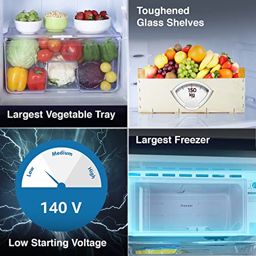 Godrej 180 L 5 Star Turbo Cooling Technology, 2023 Model
