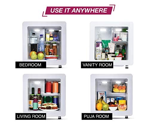 Godrej 30 L Qube Personal Standard Single Door Refrigerator