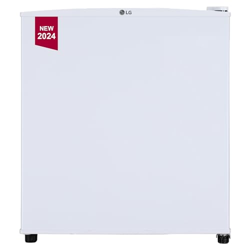 LG 43 L 1 Star Direct Cool Minibar Single Door Refrigerator, 2024 Model