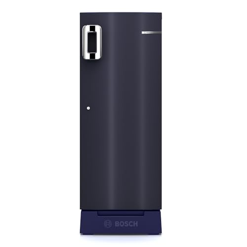 Bosch 226L Inverter Single Door Refrigerator