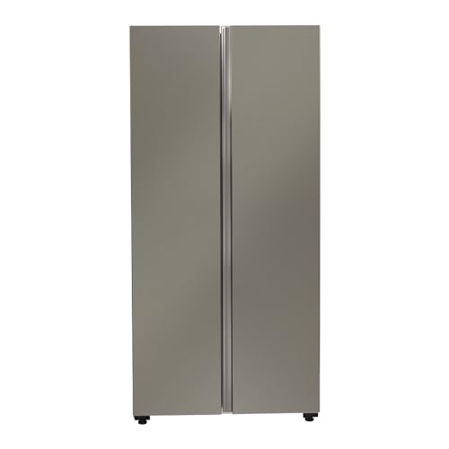 BPL 500L Frost Free Inverter Side by Side Refrigerator, (2024 MODEL)