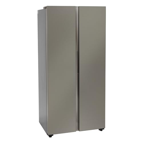 BPL 500L Frost Free Inverter Side by Side Refrigerator, (2024 MODEL)