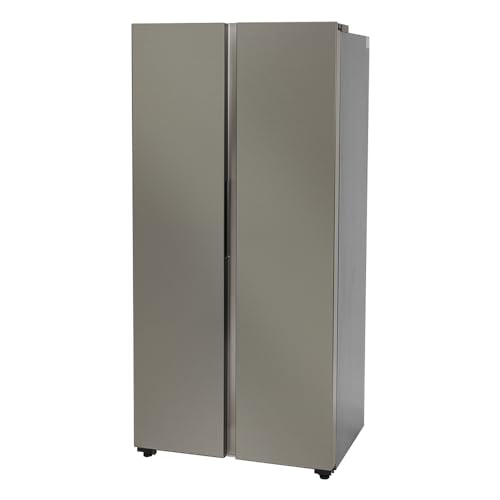 BPL 500L Frost Free Inverter Side by Side Refrigerator, (2024 MODEL)