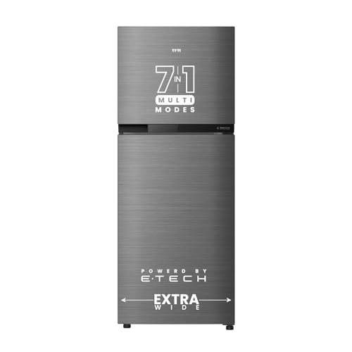IFB 243 L 2 Star Frost Free Double Door Refrigerator, 2024 Model