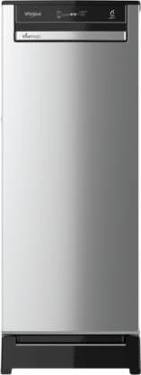 Whirlpool 192 L 3 Star Direct Cool Single Door Refrigerator