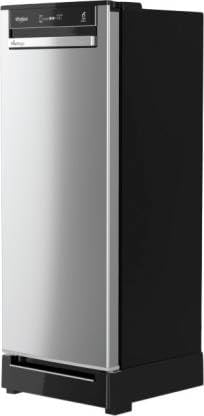 Whirlpool 192 L 3 Star Direct Cool Single Door Refrigerator
