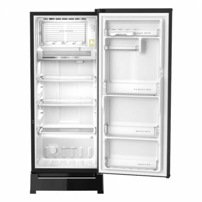 Whirlpool 192 L 3 Star Direct Cool Single Door Refrigerator