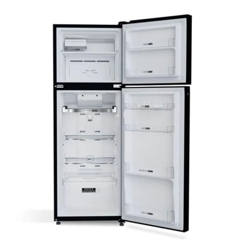 Whirlpool 235 L 2 Star Neofresh Glass Finish Frost Free Double Door Refrigerator