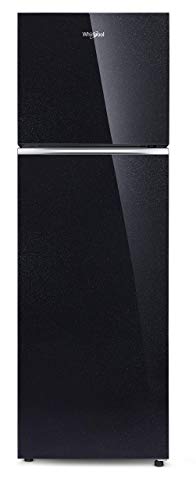 Whirlpool 265 L 2 Star Frost Free Double Door Refrigerator