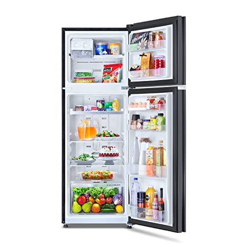 Whirlpool 265 L 2 Star Frost Free Double Door Refrigerator