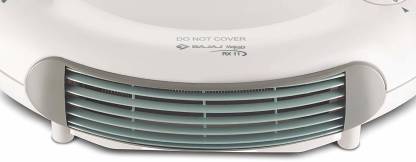 Bajaj Majesty Heat Convector Room Heater - 2000 Watt