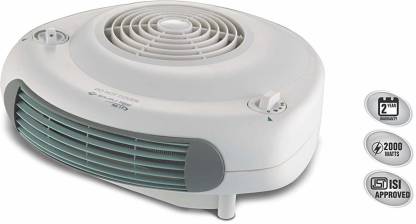 Bajaj Majesty Heat Convector Room Heater - 2000 Watt