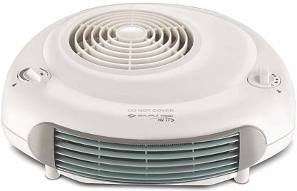 Bajaj Majesty Heat Convector Room Heater - 2000 Watt