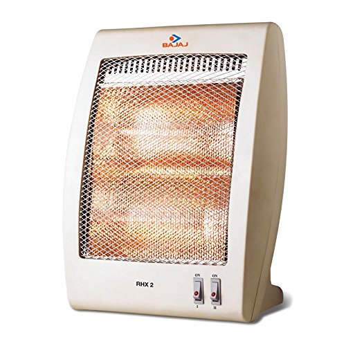 Bajaj Room Heater - 800 Watt