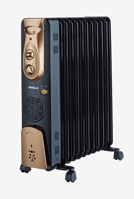 Havells PTC Fan Heater - OFR-11Fin - 2900 Watt