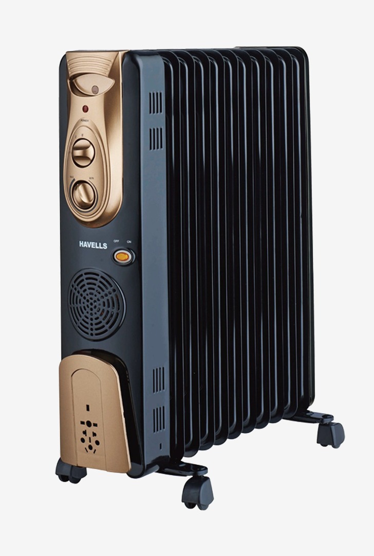 Havells PTC Fan Heater - OFR-11Fin - 2900 Watt
