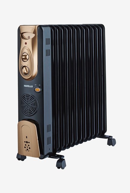 Havells PTC Fan Heater - OFR-13Fin - 2900 Watt