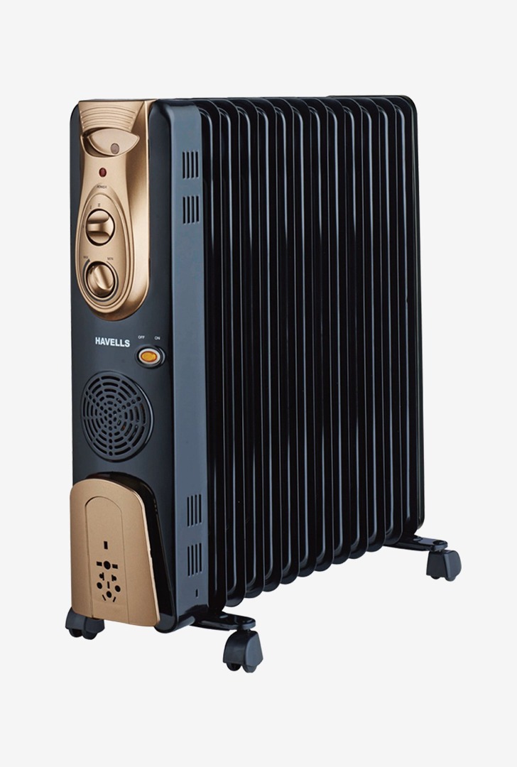 Havells PTC Fan Heater - OFR-13Fin - 2900 Watt