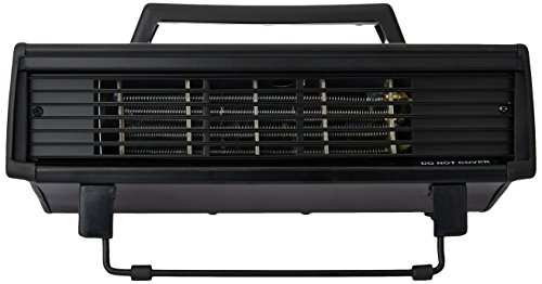 Orient Electric Fan Heater - HC2003D - 2000 Watt