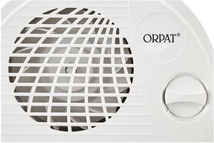 Orpat Fan Heater - OEH-1220 - 2000 Watt