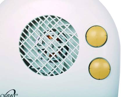 Orpat Fan Heater - OEH-1260 - 2000 Watt